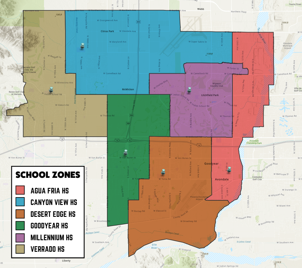 25-26SY ZONES